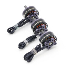 SUN FUN 2207 2450KV CW Thread FPV Racing Brushless Motor for RC Drone Quadcopter Spare Parts 4pcs 2207 2450KV