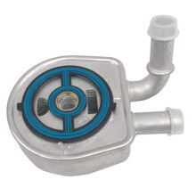 Engine Transmission Oil Cooler with Gasket LF6W-14-700A LF6W14700A for 3 5 6 CX-7 2006-2014