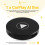 HD2CP Pro Wireless CarPlay AI Box for Android Auto Box 2K HD -Compatible Input Carplay/for Android Atuo Box 2