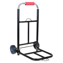 Reisefreundlicher Klappwagen, effektiver faltbarer-10cm Gummirad