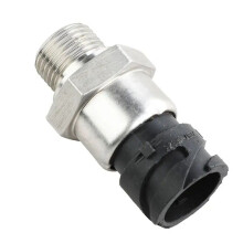 3808805 Sensor de Presión del Riel de Combustible y Aceite del Automóvil para Accesorios de Automóviles