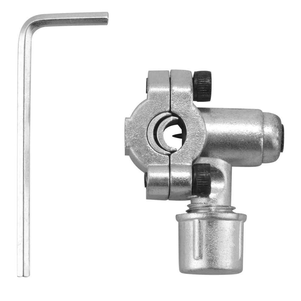6Pack Bpv-31 Piercing Valve Tap Valve Kits Adjustable Valve For Air Conditioners Hvac 1/4Inch,5/16Inch,3/8Inch 6031092568912