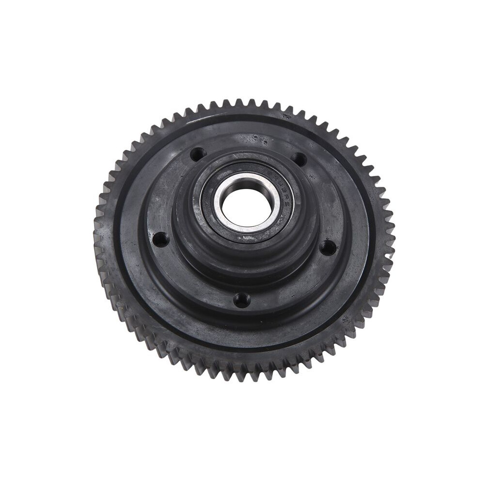 For Bafang Mid Motor Gear For Bafang G340 Motor Bbs01 Bbs02b 250W 750W Universal Gear Ratchet Worm Helical Shaft(C) 6031515017089