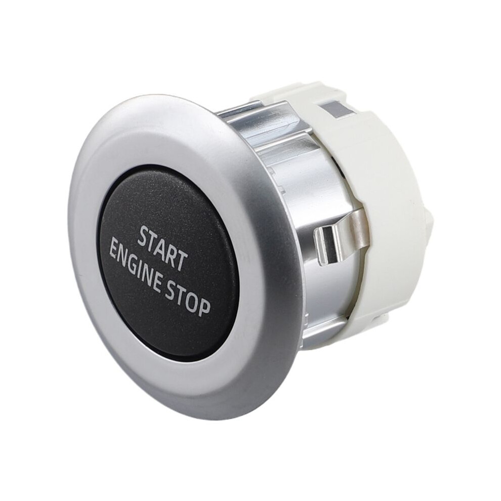 Car One Touch Start Stop Button Lr014015 For Lr4 Sport 2010-2016 Ignition Keyless 4713517885577