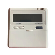 Central Air Conditioning Wire Controller Panel Central Air for Heavy Industries Central Air Conditioning