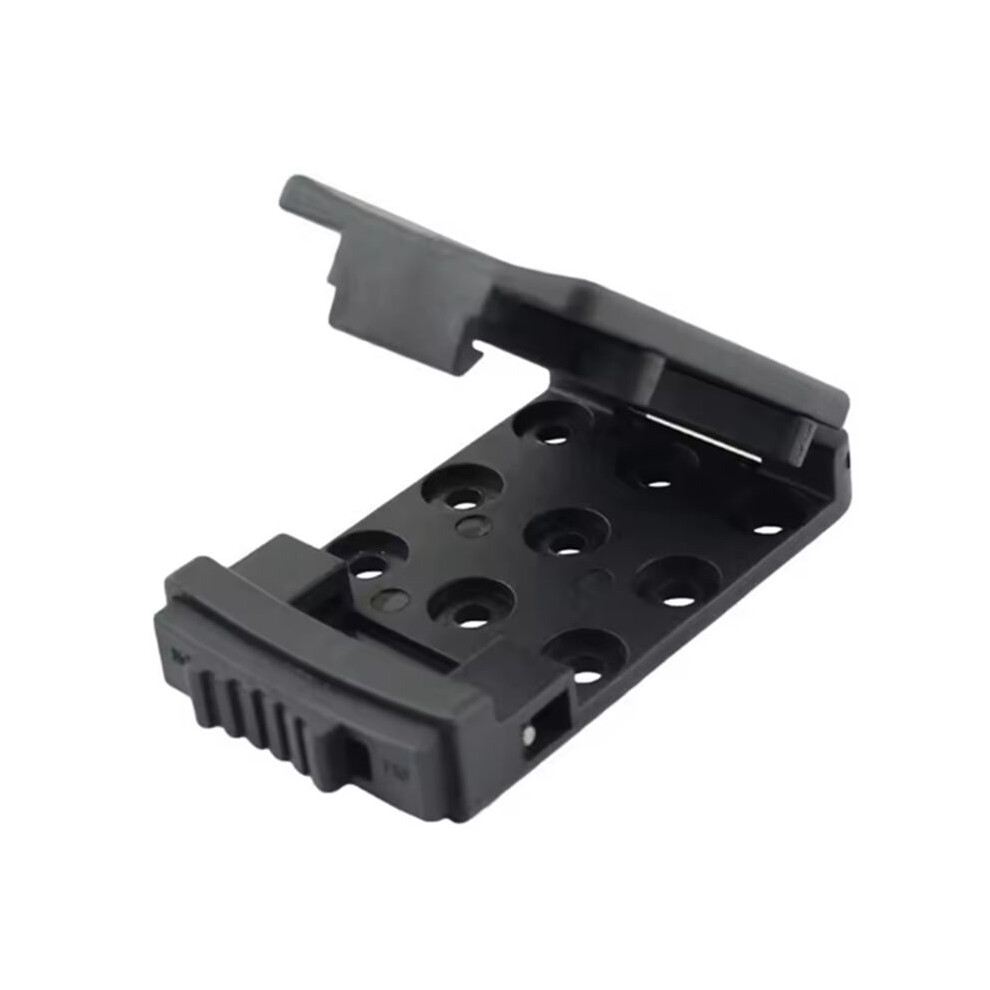 Large Nylon Belt Loops Belt Clip For Knife Sheath/Holster Special For Diy Outdoor Tools Clip With Lock 6032093463039