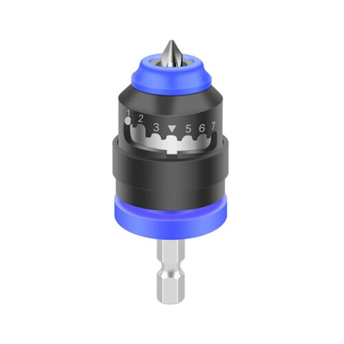 Gypsum Board Batch  Adjustable Depth Positioning Batch  Nozzle Electric Batch  Screw Locator  Black