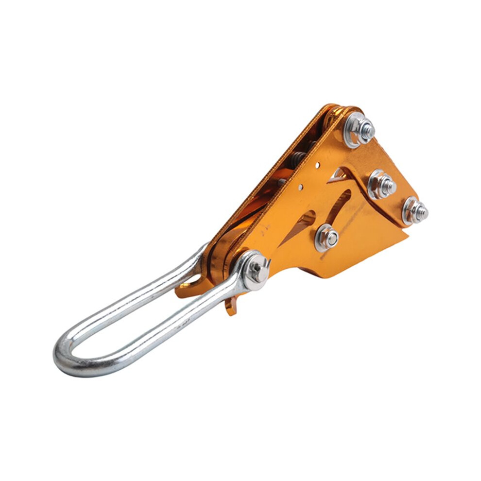 Wire Clamp Cable Wire Rope Grip Puller Pulling Tightening Tool (25-70, 10Kn) 4713031922000
