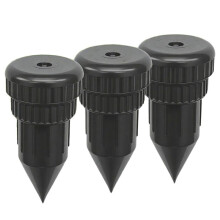 3pcs Hide A Key Hider A Key Outside Security Box Safe Storage for Garden Room Garage Beach Home Travel Outdoor Indoor