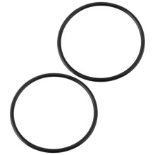 2pcs R0586300 Large VITON Collar O-Rings Replacement for Nature 2 Fusion,Fusion Soft,Inground,Vision Aboveground