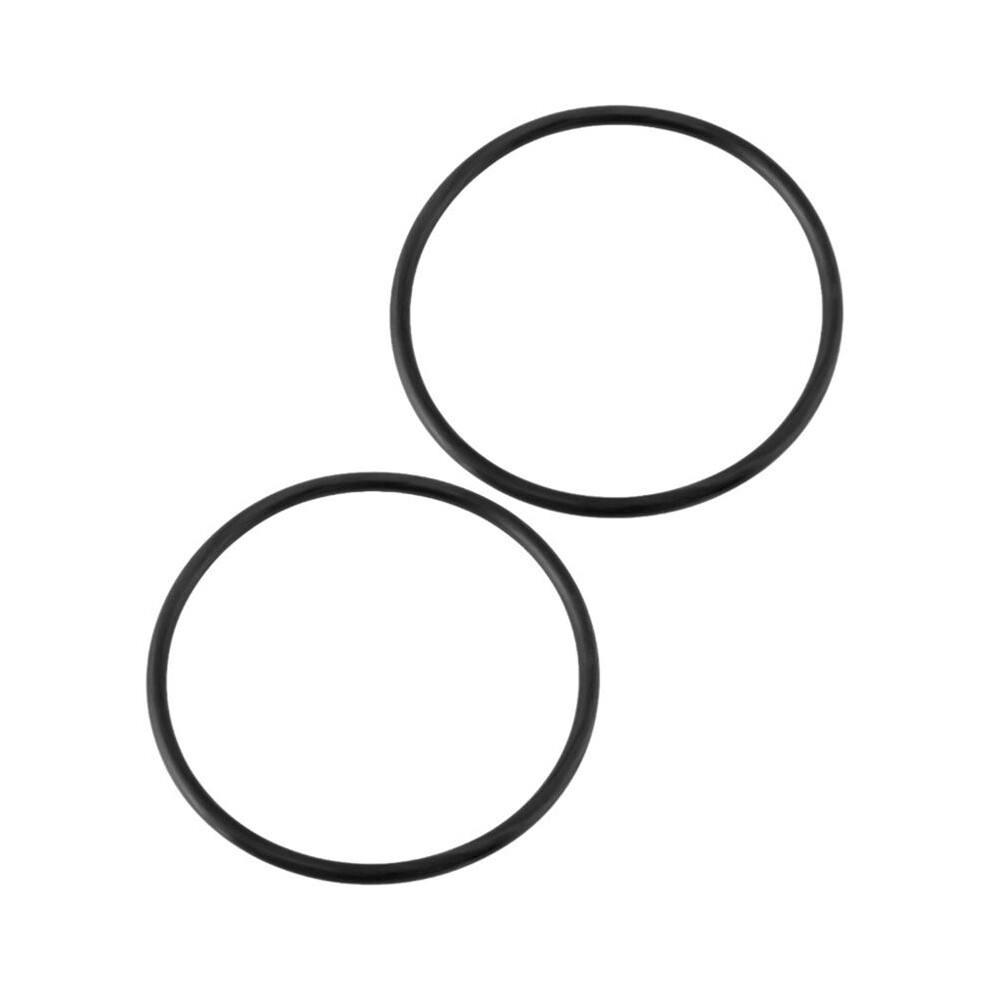 2Pcs R0586300 Large Viton Collar O-Rings Replacement For Nature 2 Fusion,Fusion Soft,Inground,Vision Aboveground 6032340218498