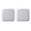 2X  Wifi Gateway Fingerprint Password  Electronic Door Lock Home Bridge Ttlock App Control Gateway Hub 1
