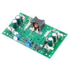Module de Levage Automatique LT8705 600 W, Tension et Courant Réglables, Carte de Charge Solaire MPPT CC-CV LT8705