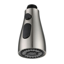 Utdragbar Spray Duschhuvud Kök Reservbyte Kranspruta Vattensparande Universal Köksblandare Luftare, B