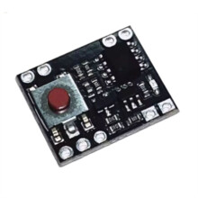 Module Power Power Button Module One-Touch Load /Off Replaces Mechanical