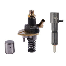for 186F Fuel Injection Pump Without Solenoid Valve & 186FA Engine Injector Nozzle Injector Nozzle