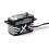 3X AFRC D3530HBM-X Programmable Brushless  Servo Magnectic Sensor Waterproof Steering Gear B 3