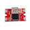 Downstream Voltage Reduction Module Efficiency 96% Model High-Power Antihypertensive Board Low Ripple 5V 1