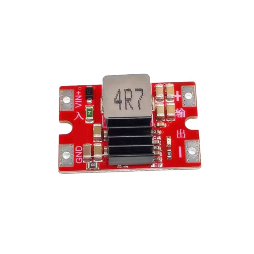 Downstream Voltage Reduction Module Efficiency 96% Model High-Power Antihypertensive Board Low Ripple 5V 4713045204376
