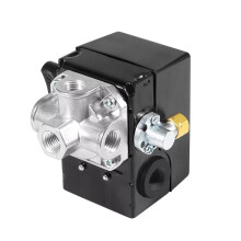 23474570 Pressure W/ Unloader &/Off Lever for Ingersoll Rand Compressor
