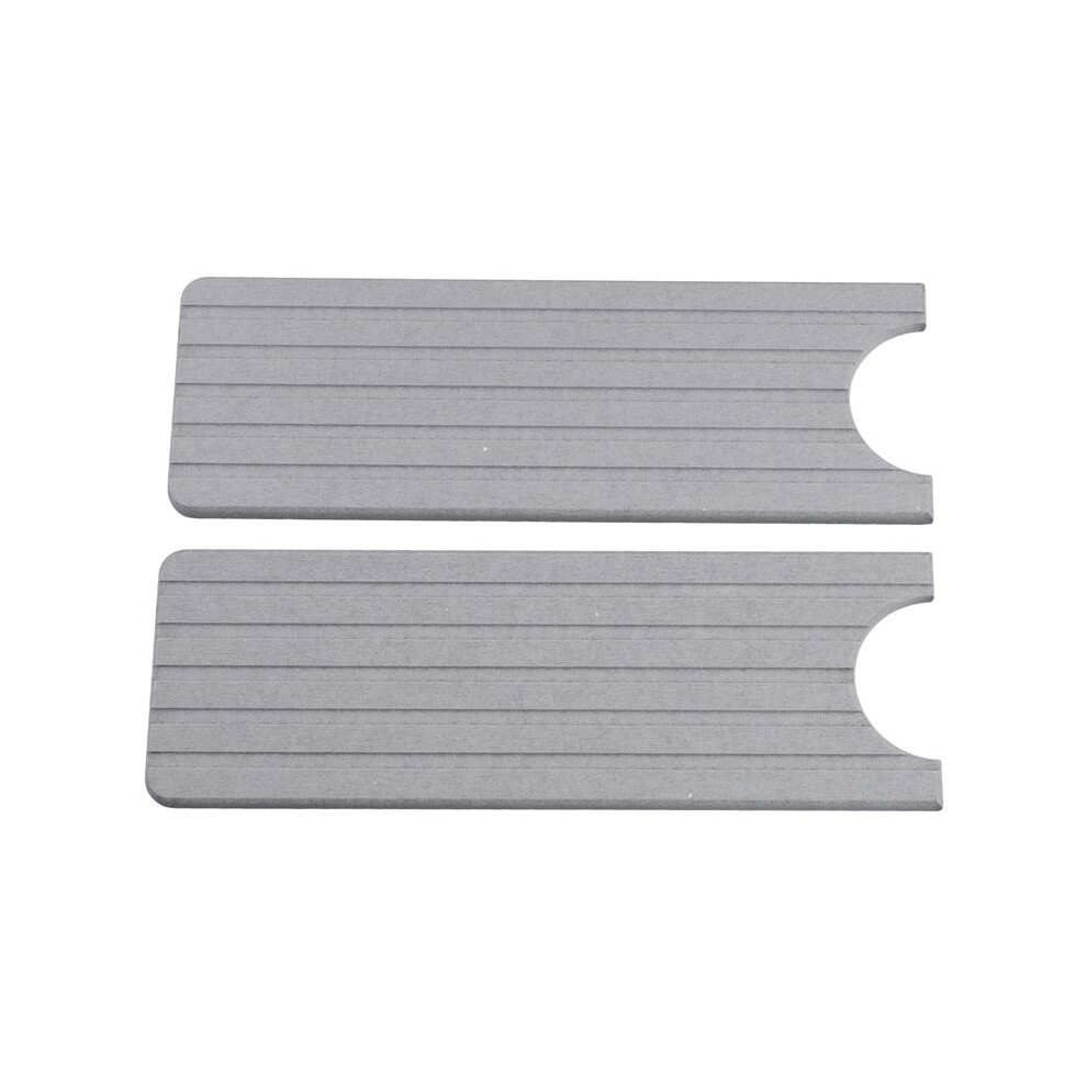 Faucet Mat For Kitchen Sink, Faucet Mat,Drying Mat For Kitchen Counter, Kitchen Sink Guard, Drying Mat 60X10cm 4714247026735