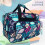 Sac de voyage pour machine à coudre, étui de-Bleu profond 7