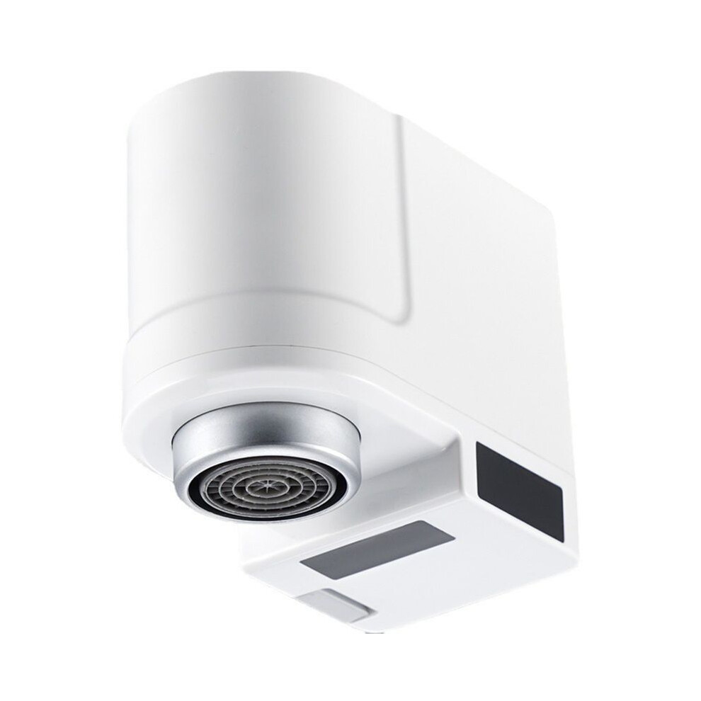 Automatic Water Saver Tap Sensor Faucet Infrared Anti-Overflow Kitchen Bathroom Inductive Nozzle Saving Device 4712494421679