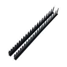 Organizador de chaves, organização eficiente de caixa de ferramentas, organizador magnético de chaves com capacidade para 40 chaves de comprimento