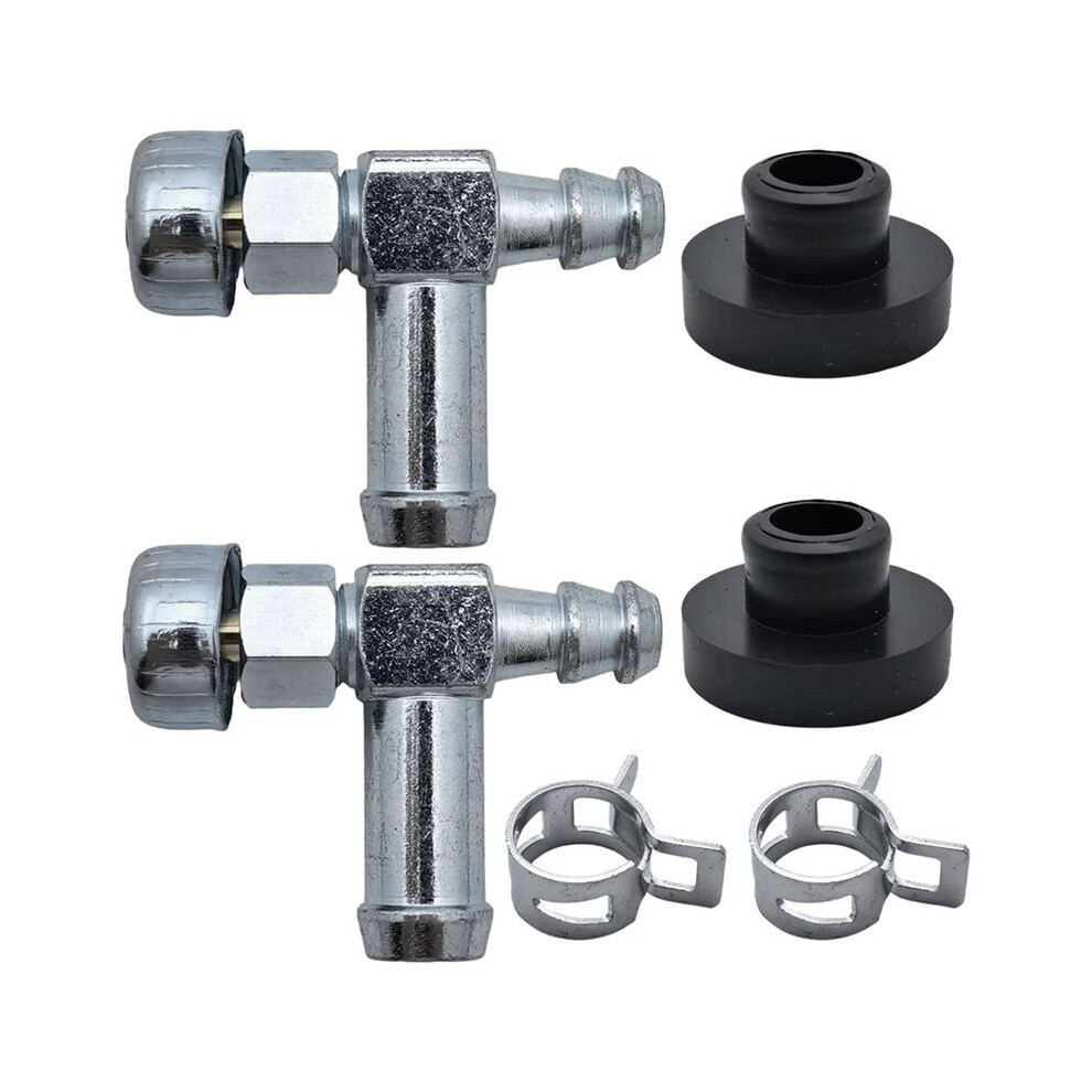 Fuel Shut Off Valve /Fuel Tank Shut-Off Valve Kit 735-0149 935-0149 For Mtd Troy Bilt Lawn Mowers 751-0171 951-0171 6033725948825