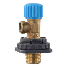 1PC for Geberit Angle Valve Brass G3/8 Toilet Flush-Mounted Cistern Angle Nozzle Toilet Cistern Parts for Home