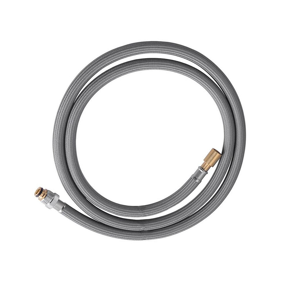 Spray Hose For Delta Rp50390 Faucet Hose Replacement, 59 In Pull Out Faucet Hose, Rp62057/Rp74608 Faucet Sprayer Hose 6031805688456