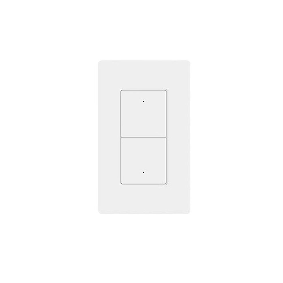 Matter Wifi 2-Way Button Wall Light Button/Voice/App Controlled For Tuya//Smartthings 6031973672479