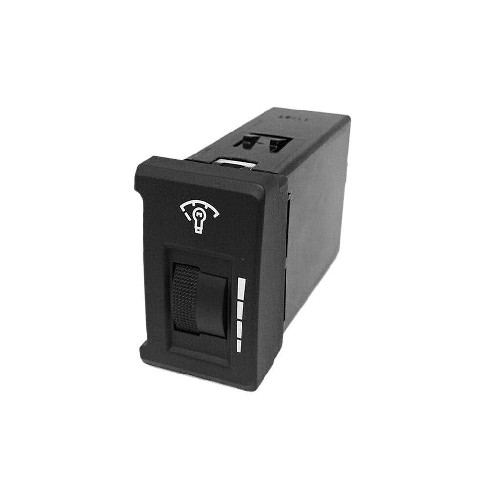 949502L000 Rheostat Dimmer Illumination Instrument For I30 I30cw Estate 2007-2011 949502L000wk Light 6034120132970