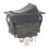 Interruptor Basculante SCI R13-129F para Coche/Yate, de 4 Pines, Encendido/Apagado, para . 2