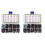 10 Kinds Values 360PCS Tactile Push Button  Micro-Trigger  Momentary Tact Assortment 1