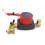 Top Post Battery Disconnect  with Voltmeter, 5-80V Master Isolator Kill- Kit - Car Battery Disconnect 1