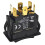 HY60B Rocker  - -Off- 125/250V 20/15A 6 Pins Push Button  - Arc Pushbutton for Industrial,Power Tools 4