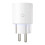 Plug WiFi Socket 16A Power Monitor Timing Function Tuya SmartLife APP Control for Alexa  Assistant EU Plug 1