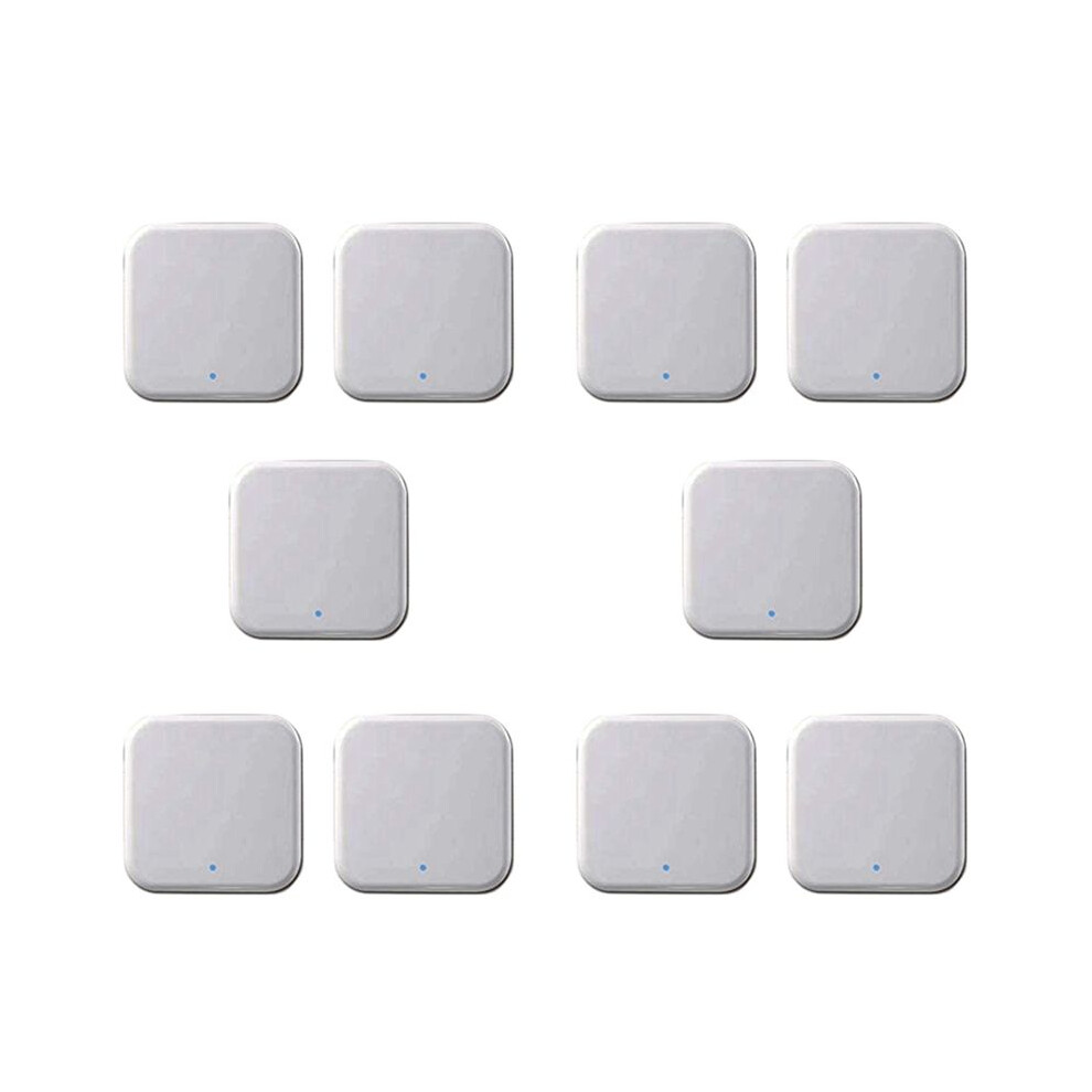 10X Wifi Gateway Fingerprint Password Electronic Door Lock Home Bridge Ttlock App Control Gateway Hub 6032948323587