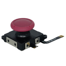 TMR Electromagnetic Joystick for /Lite/OLED Anti-Drift Tunnel Magnetic Resistance Joystick A