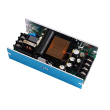Módulo de Fonte de Alimentação Comutada de 48 V 3 A com Fonte de Alimentação Isolada Integrada AC-DC150 W Regulada para Equipamentos Industriais