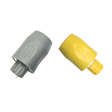 2PCS Female Hose Connector Quick Release Replacement for Puzzi 8/1 10/1 30/4 100 200 Parts 4.446-023.0