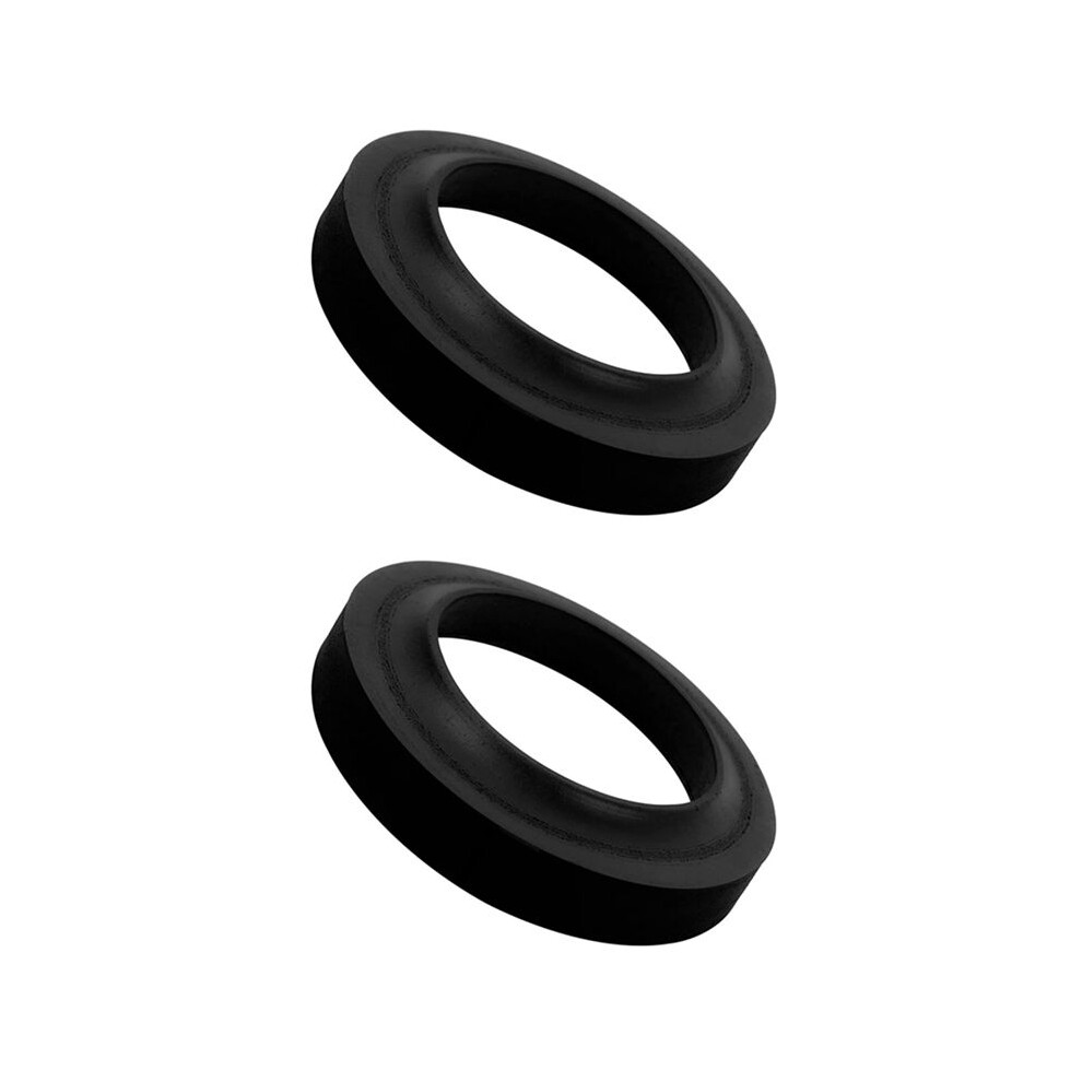 2Pcs Rv Toilet Seal 33239 Toilet Flush Seal For Thetford Rv Toilet Parts Toilets Waste Seal Replacement 4711451468191