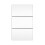 Tuya WiFi US  Light  Button  with Ambient Light APP Control Works with for Alexa  Home 1 Open 1