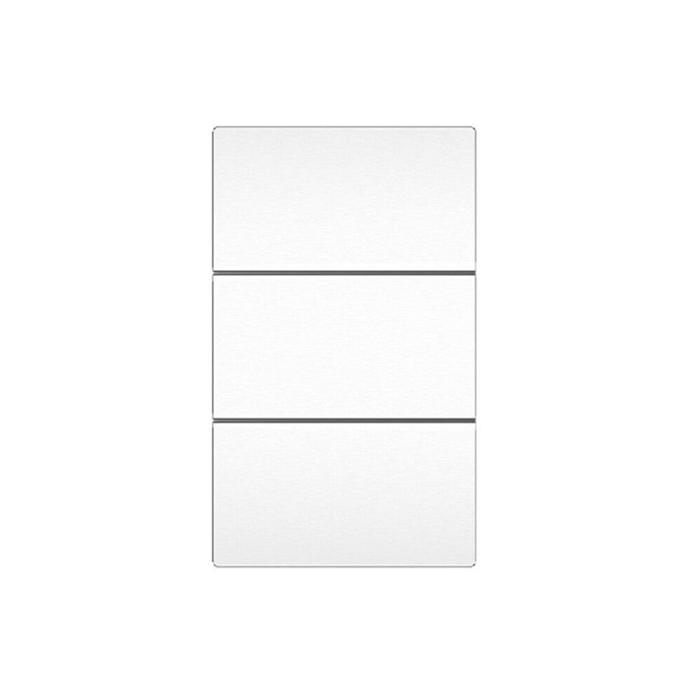 Tuya Wifi Us Button With Ambient App Control Works With For Alexa Home 1 Open Light 6032462401310