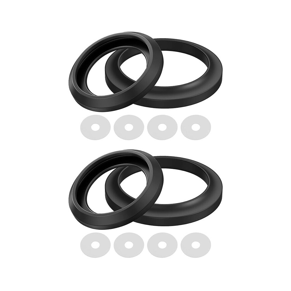 34120 Rv Toilet Seal Toilet Flush Seal Gasket For Thetford Rv Toilet For Aqua Magic Style Ii Style Style Lite 4713418392228