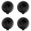 4X Locking Flush Pull Flush Pull  Slam  Marine Slam  for Marine Deck Door Locker Hatch Hatch  Lock 1