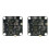 FPV VTX Encryption Module FPV VRX Decryption Module Full-Band Analog Video VTX VRX for FPV RC Drone 1