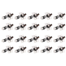 20X 6931EL3003C Dryer High Limit Thermostat Replacement Parts for for 1268365, 6931EL3003G, PS3530484
