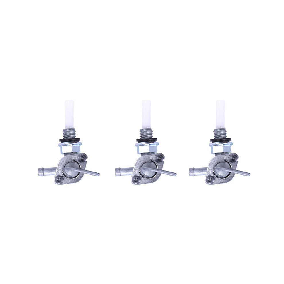 3X Generator Fuel Tank Shut Off Valve 28-1783-V M10x1.25 4713369887033